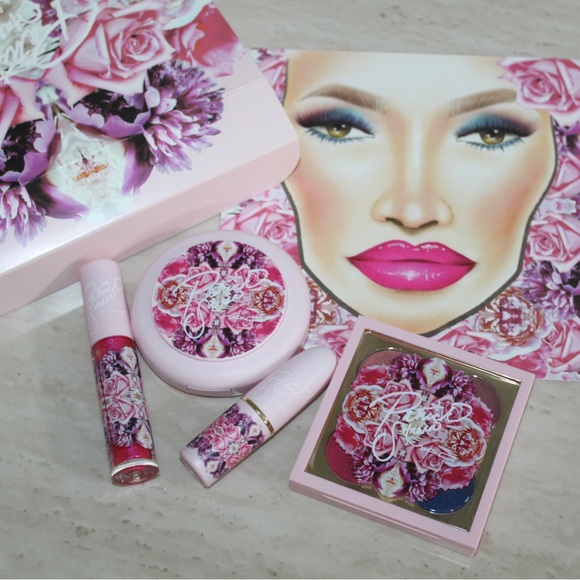 MAC Cosmetics Other - MAC Cosmetics Patrick Starrr ‘Me So Fleek’ Makeup Kit